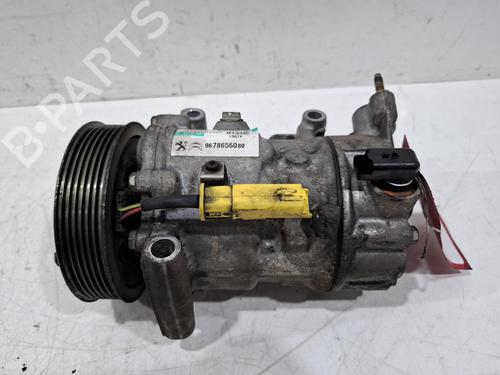Used AC compressor AC compressor 39507009 39507009