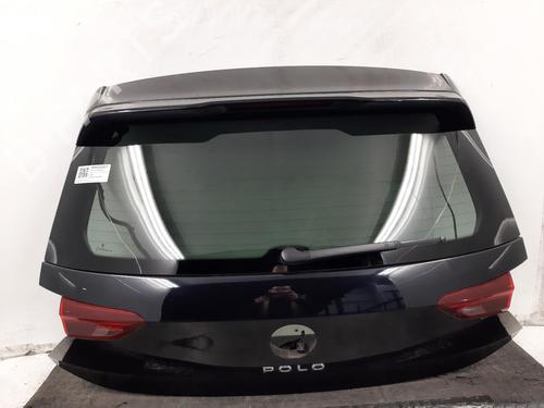 tailgate-vw-polo-vi-aw1-bz1-ae1-2017-32288152 main image