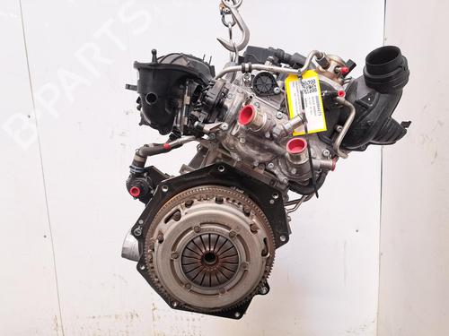 Motor SEAT ARONA (KJ7, KJP) 1.0 TSI (95 hp) 26787362