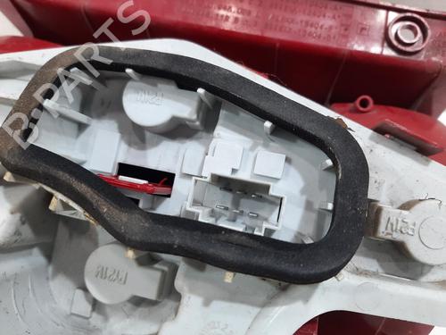 Right taillight SKODA YETI (5L) 2.0 TDI 4x4 | BP34644663C35 - Image 6