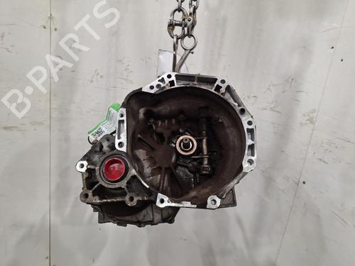 Used Gearbox Gearbox SUZUKI ALTO VII (GF, HA25_, HA35_) 1.0 (AMF310, GFC31S) (68 hp) 40500314 40500314