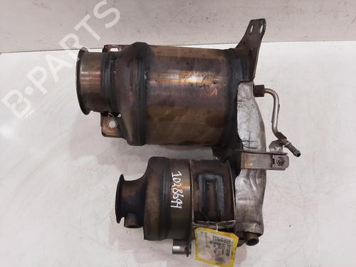 partikelfilter SKODA OCTAVIA III Combi (5E5, 5E6) 2.0 TDI | BP29636496M81 