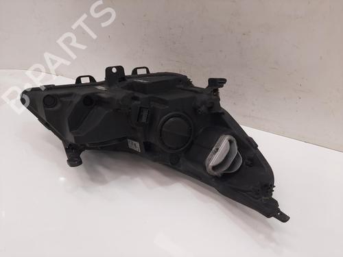 Left headlight VAUXHALL ASTRA Mk VII (K) (B16) 1.6 CDTi | BP34619796C28 - Image 3