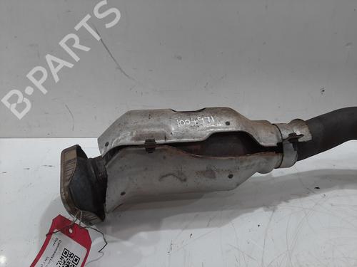 Catalyst NISSAN JUKE (F15) 1.6 | BP26839808M10 
