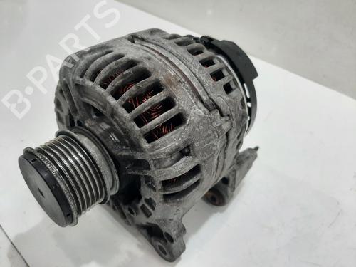 Alternator VW TIGUAN (5N_) 2.0 TDI | BP28101195M7 