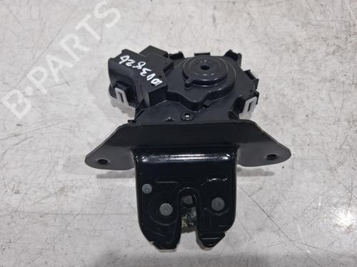 Used Tailgate lock Tailgate lock MAZDA 2 Hatchback (DL, DJ) 1.5 D (DJ5FS) (105 hp) 40071547 40071547
