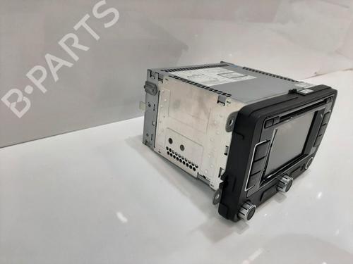Electronic module VW BEETLE (5C1, 5C2) 1.4 TSI | BP28084603M83 