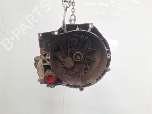Used Gearbox FORD FIESTA VI (CB1, CCN) 1.0 EcoBoost (125 hp) 32503620