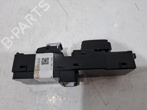 Right rear window switch KIA SORENTO II (XM) 2.2 CRDi 4WD | BP38486923I28 - Image 2