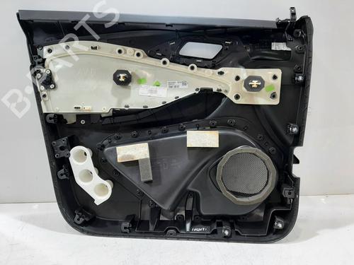 Front right panel VAUXHALL GRANDLAND X / GRANDLAND (A18) 1.2 Turbo (75) | BP36662055C59 - Image 3