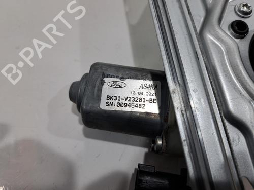 Front left window mechanism FORD TRANSIT CUSTOM V362 Van (FY, FZ) 2.0 EcoBlue | BP39889040C22 - Image 2