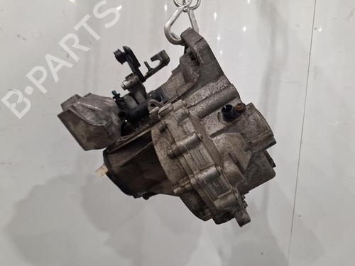 Gearbox VW POLO VI (AW1, BZ1, AE1) 1.0 TSI | BP32120979M3 