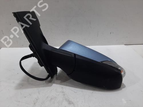 Left mirror TOYOTA YARIS (_P9_) 1.33 VVT-i (NSP90_, NSP90R) | BP29525016C26 
