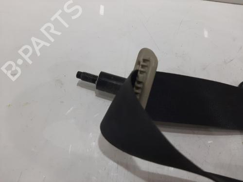 Rear left seatbelt NISSAN NOTE (E11, NE11) 1.6 | BP38021495I29 - Image 2