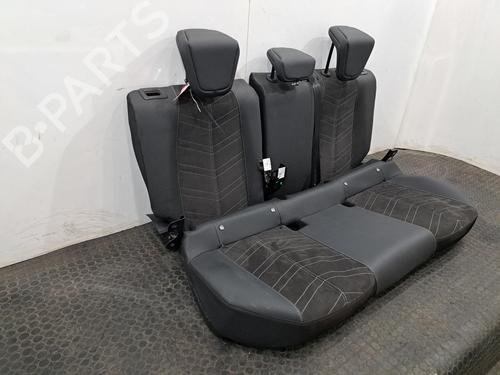 Stol bak (2. rad) VAUXHALL CORSA Mk V (F) 1.2 | BP30789433I23