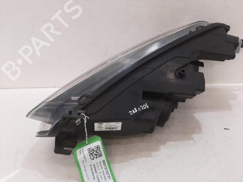 Right headlight FORD TRANSIT COURIER B460 Box Body/MPV 1.5 TDCi | BP29322601C29