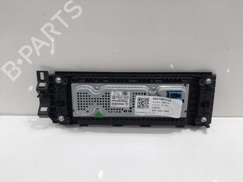 Electronic module JAGUAR I-PACE (X590) EV400 AWD | BP34038246M83  - Image 5