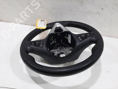 Steering wheel VAUXHALL CORSA Mk IV (E) (X15) 1.4 | BP32422864C49
