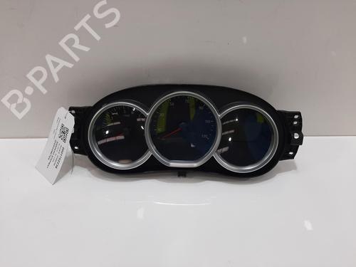 instrument-cluster-dacia-sandero-ii-2012-34377089 main image