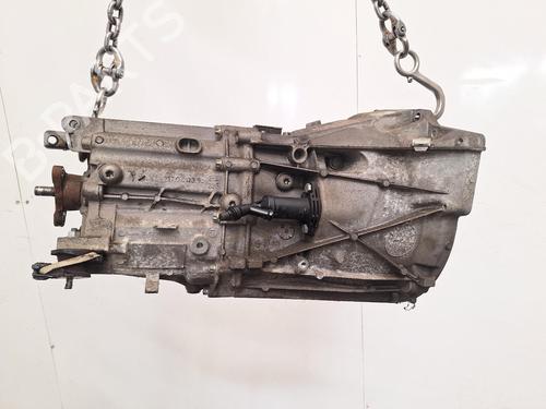 Gearbox BMW 1 (F21) 116 i | BP36811367M3 - Image 5