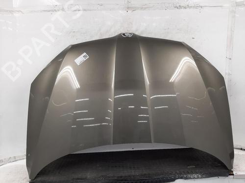 Used Hood SKODA YETI (5L) 1.2 TSI (110 hp) 33035662