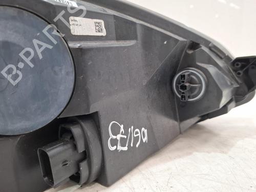 Left headlight FORD FIESTA VII (HJ, HF) 1.1 Ti-VCT | BP39241500C28 - Image 6