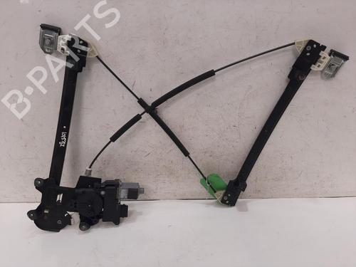 Used Front right window mechanism Front right window mechanism MG MG 6 Hatchback 1.9 DTi (150 hp) 33555549 33555549