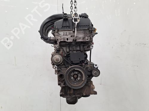 Used Engine Engine 38871465 38871465
