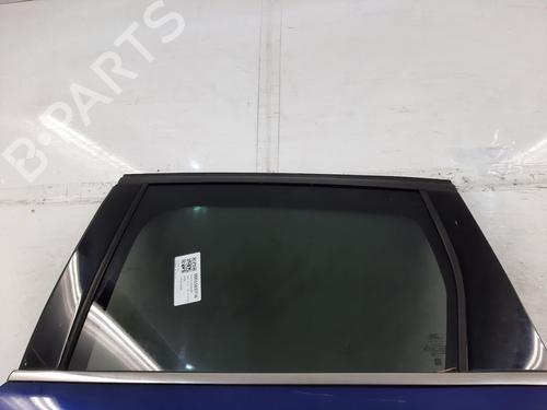 Left rear door FORD KUGA II (DM2) 2.0 TDCi 4x4 | BP30496937C4 