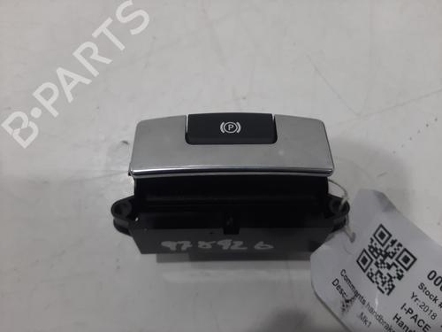 Hand brake JAGUAR I-PACE (X590) EV400 AWD | BP29883529I18