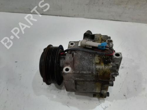 AC compressor FORD FOCUS II (DA_, HCP, DP) 2.5 ST | BP37236152M34 - Image 4