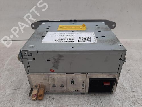 Bilradio VW TOURAN (1T1, 1T2) 1.9 TDI | BP26835005E6 