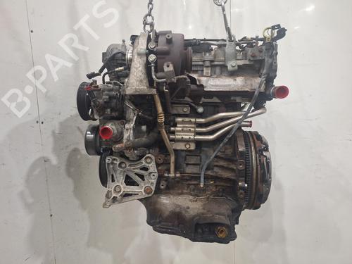 Engine VAUXHALL ANTARA A (L07) 2.2 CDTi 4x4 | BP39027317M1 - Image 2