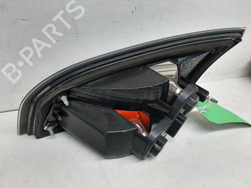 Left taillight FORD S-MAX (WA6) 2.0 TDCi | BP26745327C34 
