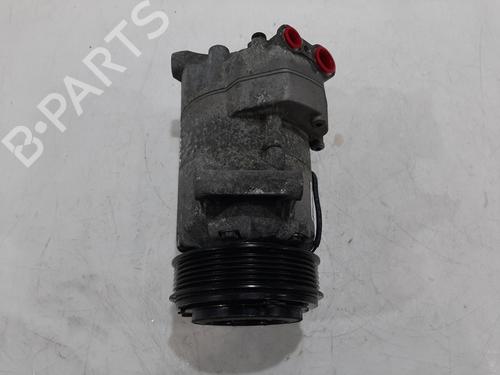 AC-Kompressor VAUXHALL ASTRA Mk VI (J) (P10) 2.0 CDTi | BP30057593M34 