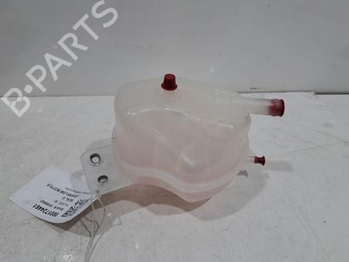 Ekspansjonstank BYD SEAL U 1.5 Plug-in Hybrid Front-Wheel Drive | BP36289795C120 - Image 5