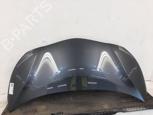 Motorhjelm Motorhjelm TOYOTA AYGO (_B4_) 1.0 (KGB40) (69 hp) 33988016 33988016