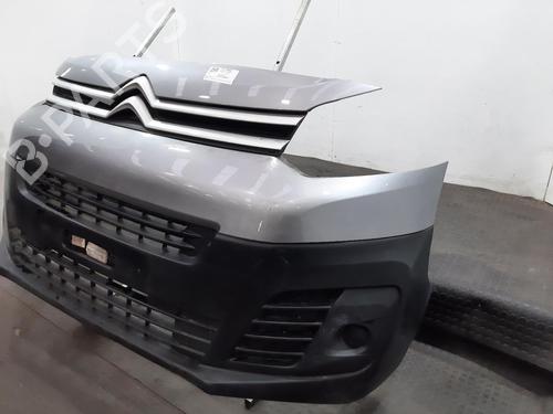 Front bumper CITROËN JUMPY III Van (V_) 2.0 BlueHDi 145 | BP37188768C7 - Image 4