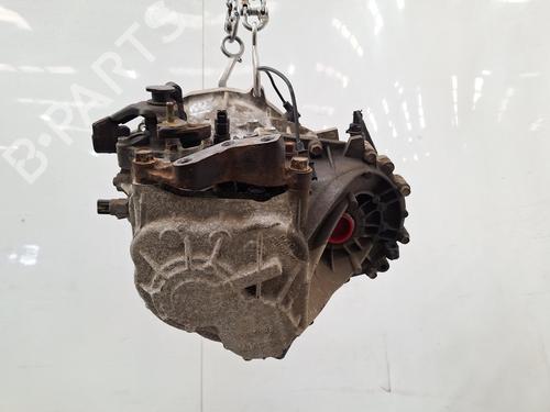 Gearbox KIA VENGA (YN) 1.4 CRDi 90 | BP39694980M3 - Image 5