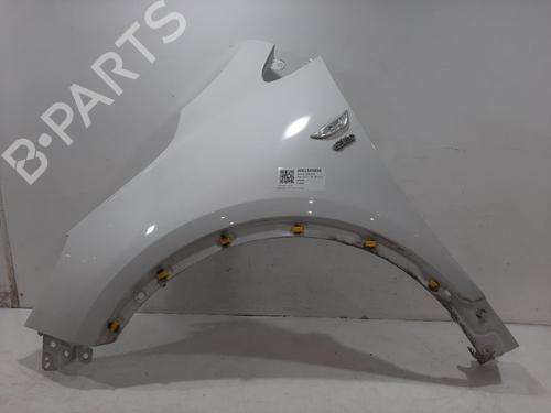 Used Left front fenders VAUXHALL MOKKA / MOKKA X (J13) 1.6 (116 hp) 29884046