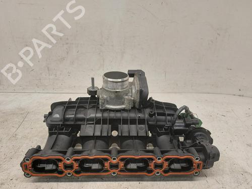 Intake manifold CUPRA ATECA (KH7, KHP, KBP) 2.0 TSI 4Drive | BP26797099M70 - Image 3