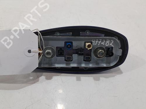 Antenna/Base JAGUAR I-PACE (X590) EV400 AWD | BP28379588C140