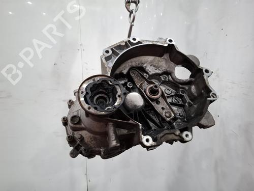 Used Gearbox Gearbox SEAT IBIZA IV (6J5, 6P1) 1.2 TSI (105 hp) 40454778 40454778