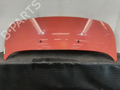 Used Hood Hood PEUGEOT EXPERT Van (V_) 1.6 BlueHDi 95 (95 hp) 39983168 39983168
