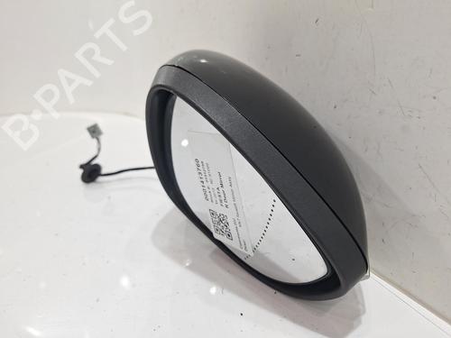 Right mirror FORD FIESTA VI (CB1, CCN) 1.0 EcoBoost | BP26861389C27 
