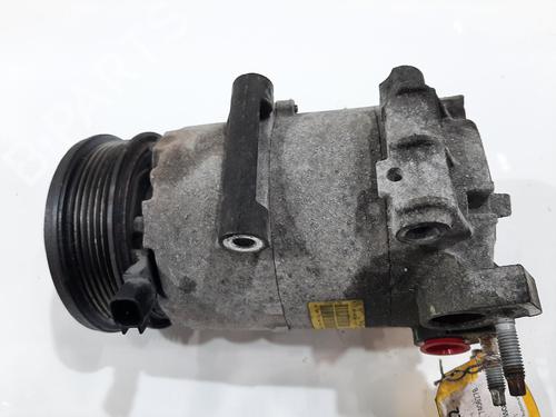 AC compressor FORD FIESTA VI (CB1, CCN) 1.6 Ti | BP38604413M34 - Image 3