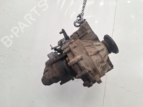 Gearbox VW GOLF VI (5K1) 1.4 TSI | BP37539972M3 - Image 4