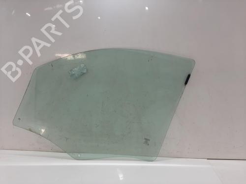 Front right door window PEUGEOT BIPPER (AA_) 1.4 HDi | BP29882725C19