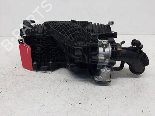 Intake manifold VOLVO XC40 (536) B4 Mild-Hybrid | BP31360947M70