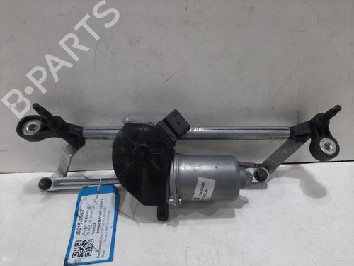 Ruitenwissermotor voor VAUXHALL CORSA Mk IV (E) (X15) 1.4 (75 hp) 29472014